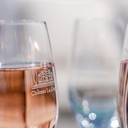 Chateau La Siroque 몬테카티니발디세시다 외부 사진